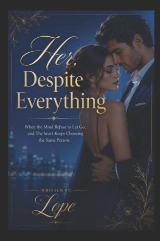 Her Despite Everything