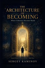 THE ARCHITECTURE OF BECOMING