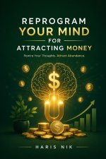 Reprogram Your Mind for Attracting Money