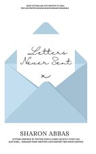 LETTERS NEVER SENT