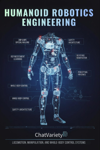 Humanoid Robotics Engineering