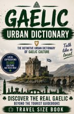 Gaelic Urban Dictionary