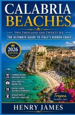 CALABRIA BEACHES 2026