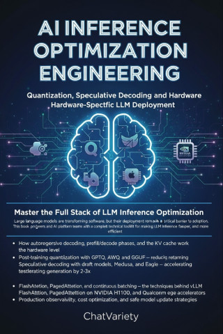 AI Inference Optimization Engineering