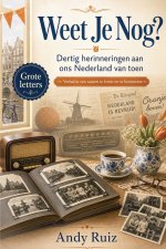 Weet Je Nog?