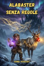 Alabaster senza Regole