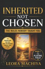 INHERITED NOT CHOSEN