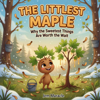 The Littlest Maple