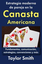 Estrategia moderna de pareja en la canasta americana