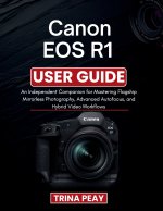 Canon EOS R1 User Guide
