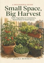 Small Space, Big Harvest