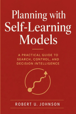 Planning with Self-Learning Models