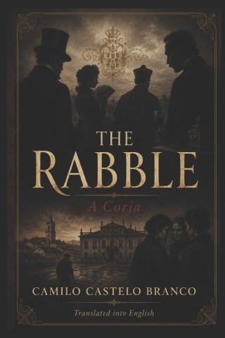 THE RABBLE