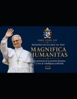 Encyclique Magnifica Humanitas du pape Léon XIV