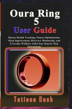 Oura Ring 5 User Guide