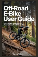 Off-Road E-Bike User Guide