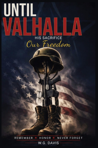 Until Valhalla