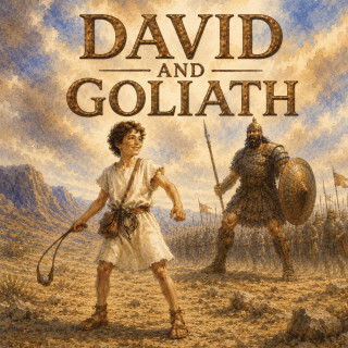 David & Goliath