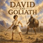 David & Goliath