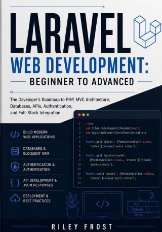 Laravel Web Development