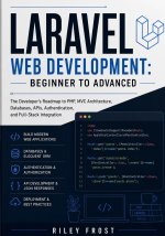 Laravel Web Development