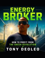 Energy Broker