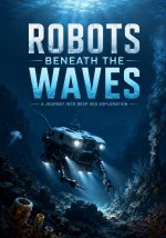Robots Beneath the Waves