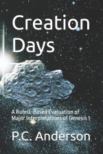 Creation Days