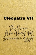 Cleopatra VII