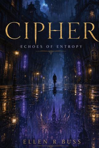 Cipher