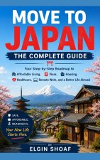 MOVE TO JAPAN