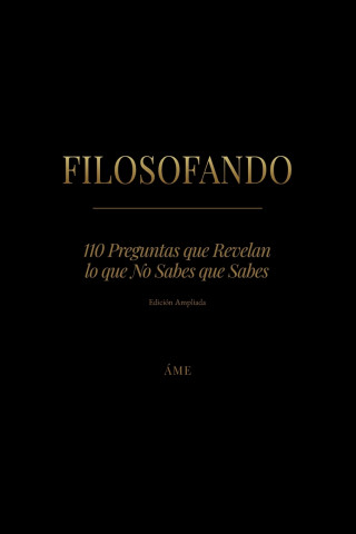 FILOSOFANDO