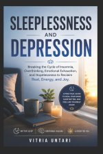 Sleeplessness and Depression