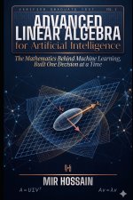 ADVANCED LINEAR ALGEBRA FOR ARTIFICIAL INTELLIGENCE