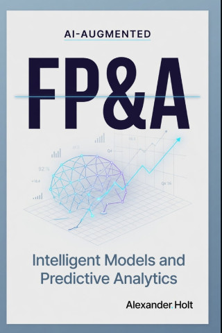 AI-Augmented FP&A