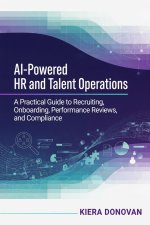 AI-Powered HR and Talent Operations