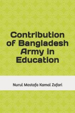 Contribution of Bangladesh Army in Education