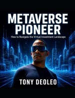 Metaverse Pioneer