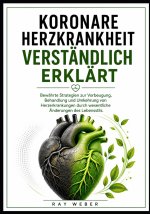 Koronare Herzkrankheit verständlich erklärt
