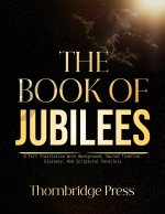 THE BOOK OF JUBILEES