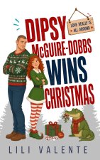 Dipsy McGuire-Dobbs Wins Christmas