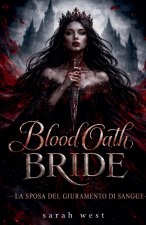 Blood Oath Bride