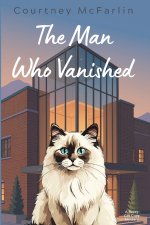 The Man Who Vanished