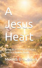 A Jesus Heart