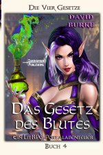 Das Gesetz des Blutes