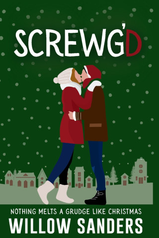 Screwg'd