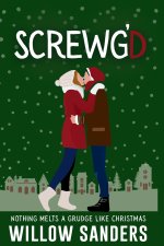 Screwg'd