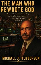 The Man Who Rewrote God