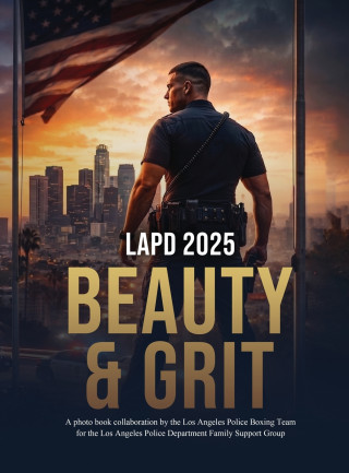 LAPD 2025