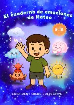 El cuaderno de emociones de Mateo